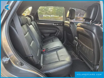 KIA SORENTO DIESEL 2.2 4WD TLX
