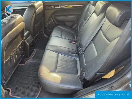 KIA SORENTO DIESEL 2.2 4WD TLX
