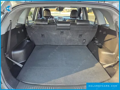 KIA SORENTO DIESEL 2.2 4WD TLX