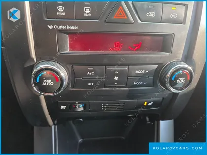 KIA SORENTO DIESEL 2.2 4WD TLX