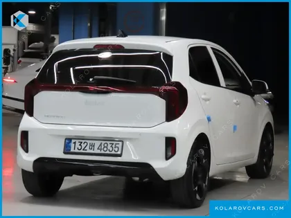 KIA MORNING (PICANTO) PRESTIGE