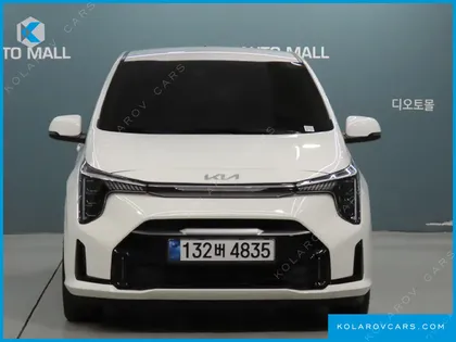KIA MORNING (PICANTO) PRESTIGE