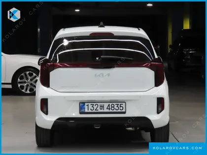 KIA MORNING (PICANTO) PRESTIGE