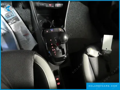 KIA MORNING (PICANTO) PRESTIGE