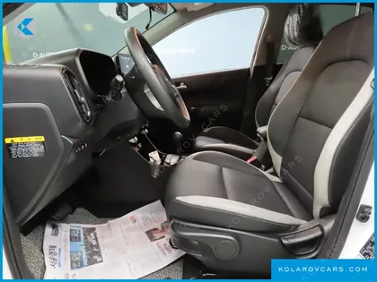 KIA MORNING (PICANTO) PRESTIGE
