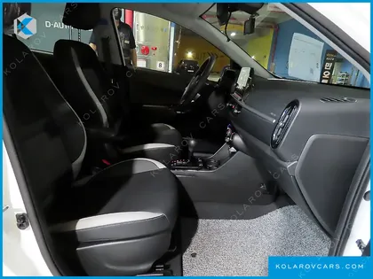 KIA MORNING (PICANTO) PRESTIGE