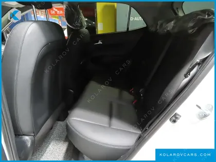KIA MORNING (PICANTO) PRESTIGE