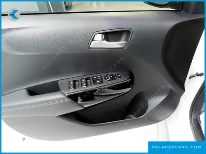 KIA MORNING (PICANTO) PRESTIGE