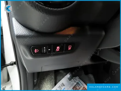 KIA MORNING (PICANTO) PRESTIGE