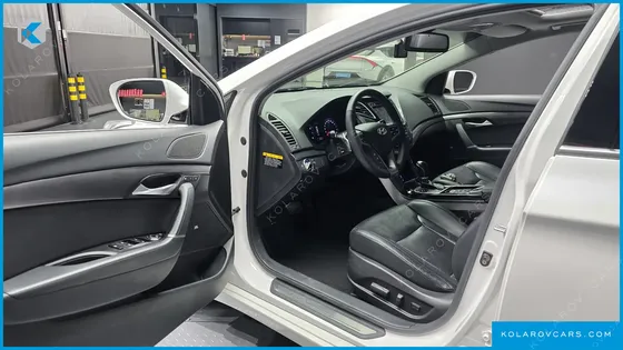 HYUNDAI I40 2.0 GDI