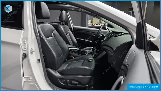 HYUNDAI I40 2.0 GDI