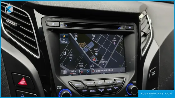 HYUNDAI I40 2.0 GDI
