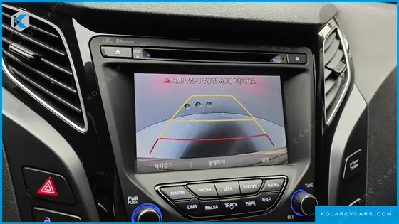 HYUNDAI I40 2.0 GDI