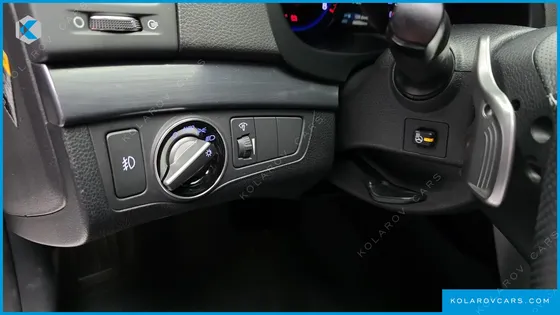 HYUNDAI I40 2.0 GDI
