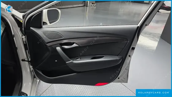 HYUNDAI I40 2.0 GDI