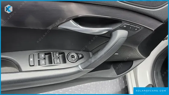 HYUNDAI I40 2.0 GDI