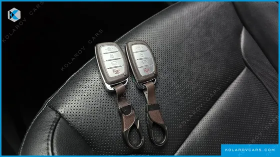HYUNDAI I40 2.0 GDI