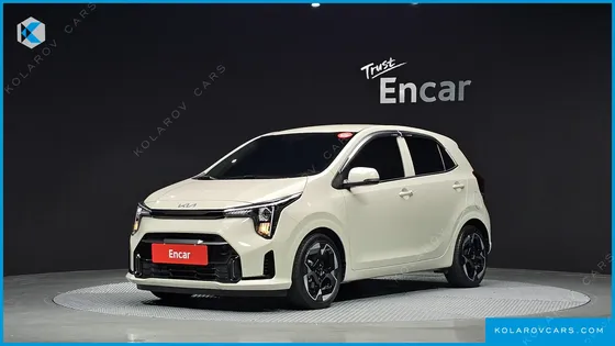 KIA MORNING (PICANTO) PRESTIGE