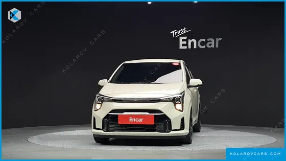 KIA MORNING (PICANTO) PRESTIGE