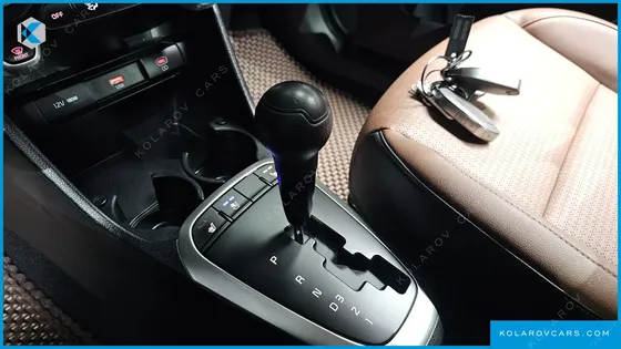 KIA MORNING (PICANTO) PRESTIGE