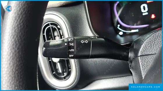 KIA MORNING (PICANTO) PRESTIGE