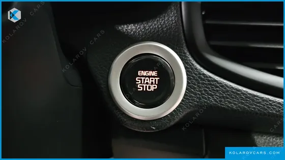 KIA MORNING (PICANTO) PRESTIGE