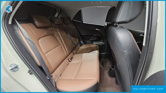 KIA MORNING (PICANTO) PRESTIGE