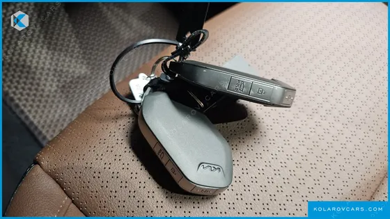 KIA MORNING (PICANTO) PRESTIGE