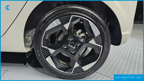 KIA MORNING (PICANTO) PRESTIGE