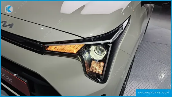 KIA MORNING (PICANTO) PRESTIGE
