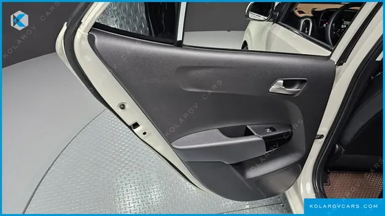 KIA MORNING (PICANTO) PRESTIGE