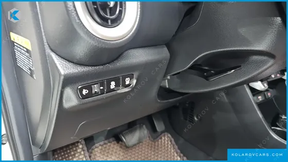 KIA MORNING (PICANTO) PRESTIGE