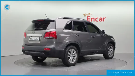 KIA SORENTO DIESEL 2.0 2WD TLX