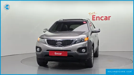 KIA SORENTO DIESEL 2.0 2WD TLX
