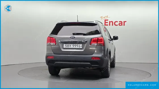 KIA SORENTO DIESEL 2.0 2WD TLX