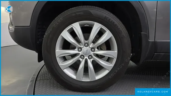 KIA SORENTO DIESEL 2.0 2WD TLX