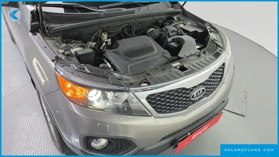 KIA SORENTO DIESEL 2.0 2WD TLX