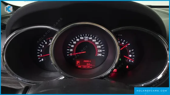 KIA SORENTO DIESEL 2.0 2WD TLX