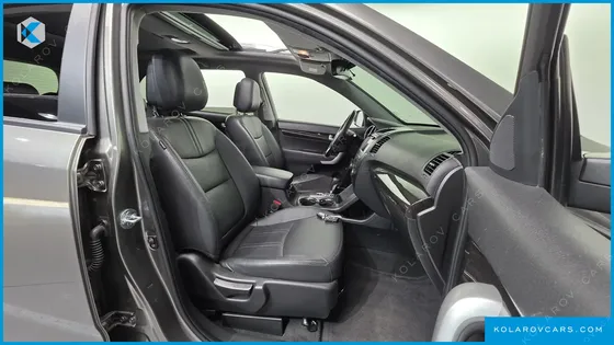 KIA SORENTO DIESEL 2.0 2WD TLX
