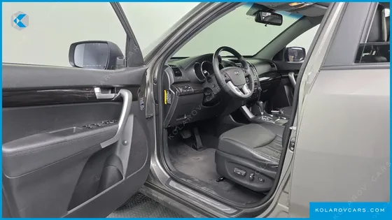 KIA SORENTO DIESEL 2.0 2WD TLX