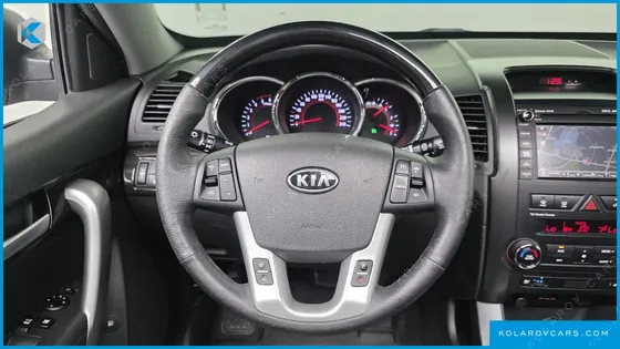 KIA SORENTO DIESEL 2.0 2WD TLX