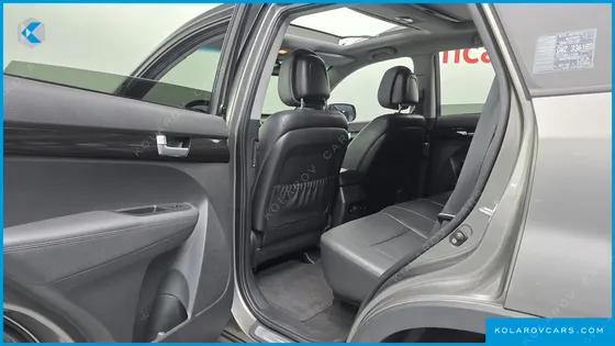 KIA SORENTO DIESEL 2.0 2WD TLX