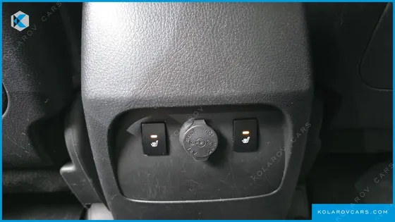 KIA SORENTO DIESEL 2.0 2WD TLX