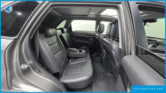 KIA SORENTO DIESEL 2.0 2WD TLX