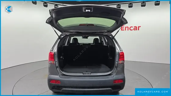 KIA SORENTO DIESEL 2.0 2WD TLX