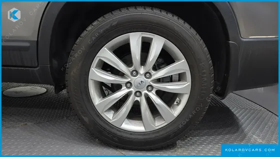 KIA SORENTO DIESEL 2.0 2WD TLX