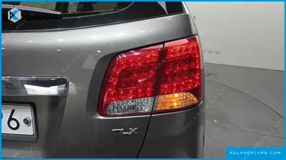 KIA SORENTO DIESEL 2.0 2WD TLX