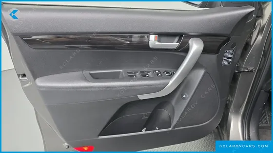 KIA SORENTO DIESEL 2.0 2WD TLX