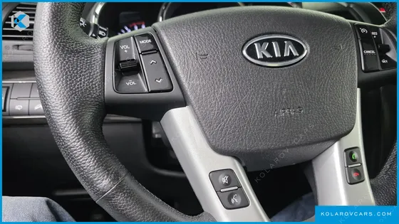KIA SORENTO DIESEL 2.0 2WD TLX