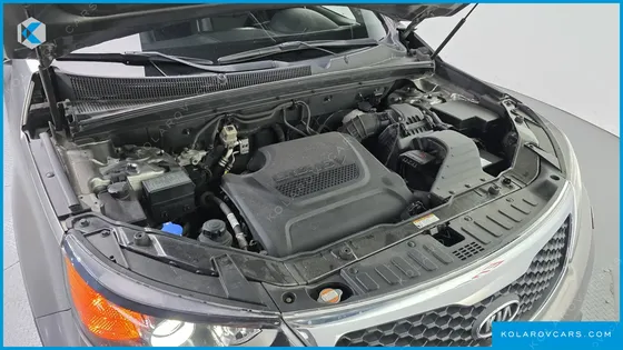 KIA SORENTO DIESEL 2.0 2WD TLX